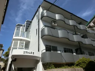 エヴァンスIIの画像