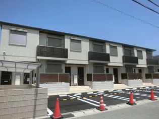 ウィステリアBの画像