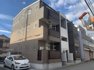 ASSO西明石の画像