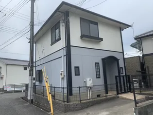 兵庫県神戸市西区南別府2丁目【一戸建】の外観