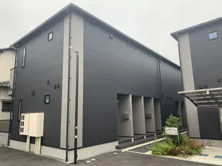 ADATTO LE CASA A棟の画像