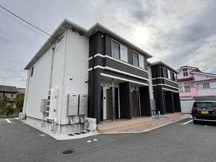 ラウレア ハウス JINの画像