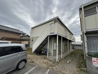 グリーンハイツはりまA棟の画像