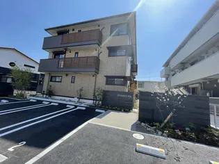 GRACE ARKの画像