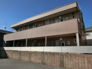 プチ オランジェの画像