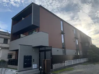 ブロンテ大久保の画像