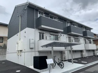 パークハイム七番館の画像
