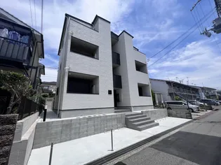 CRASTINE魚住町の画像