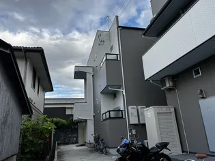 クラリス西明石の画像