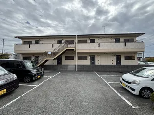 ハイツファミーユの画像