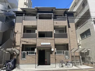 エレアージュ西明石駅前Ⅱの画像