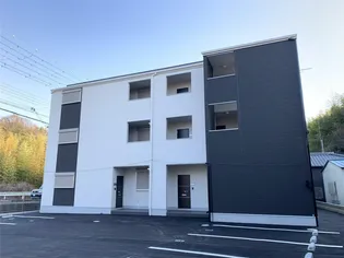 SUN メゾン三木本町の画像