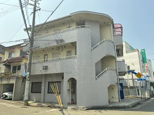 ワンズユース今寺【303号室】の外観