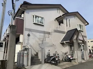 メモリアス土山Iの画像