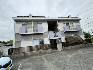 サンシティ蓮池B棟の画像