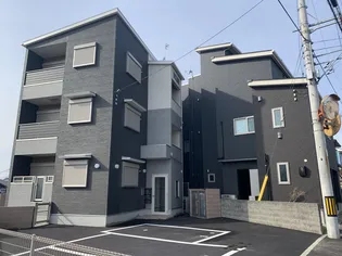 エレアージュ明石魚住の画像