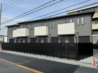 グレースヒルズ古宮の画像