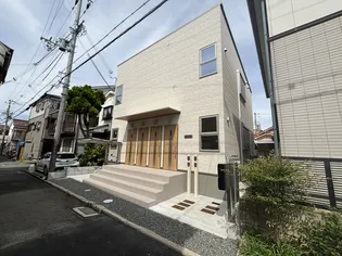 マッティーナ港町【202号室】の外観