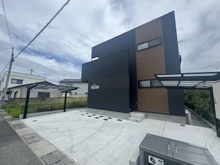 リープラス恵比須駅前の画像