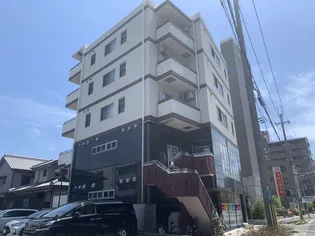 MYUステージ大久保の画像