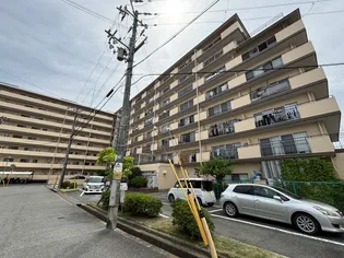 シャルマンコーポ明石2号棟の画像