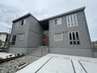 セキスイメゾン西明石Iの画像