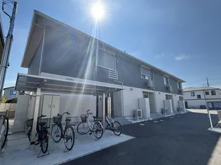 カスタリア堀町の画像