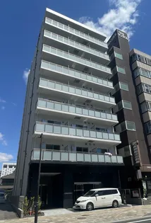 VILLA AL MARE明石駅前の画像