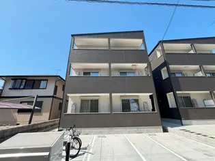 ジーメゾン明石林崎の画像