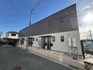 アルポルト西江井ヶ島の画像