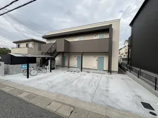 オリーブハイツ志染駅前の画像