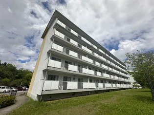 ビレッジハウス志染2号棟の画像