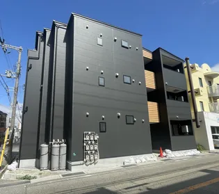 アリビア西明石の画像