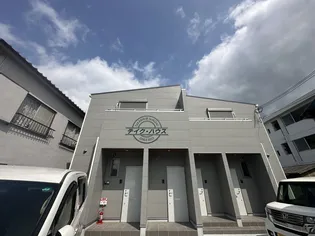 テイク ハウスの画像