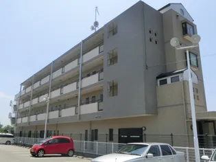 アベリエール大蔵【209号室】の外観