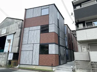 コティ大久保駅前Ⅲの画像