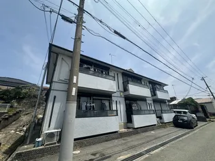 クレール西二見の画像