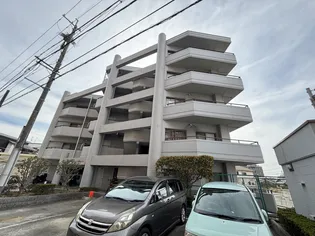 ライオンズマンション明石西江井ヶ島の画像