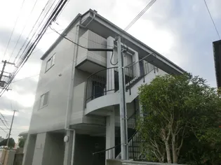 シティライフつかさの画像