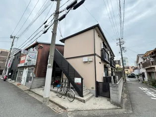 メゾンドマーチの画像