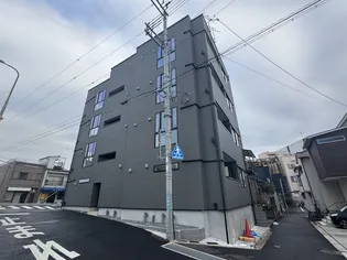 アリビア大観町の画像