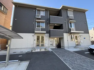 エムライズ北別府の画像