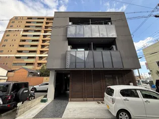 AーCUBE HONMACHIの画像