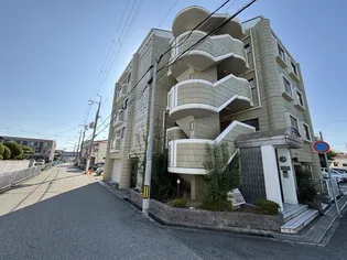 ベルシャンテ西明石IIの画像