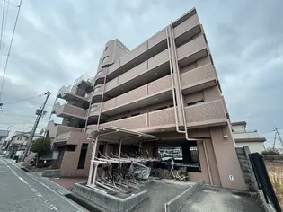 ネオハイツ明石魚住の画像