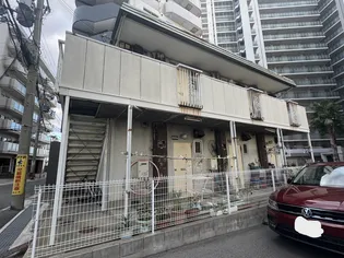 シーサイドハイツの画像