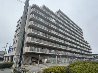 サンシティ本荘弐番館の画像