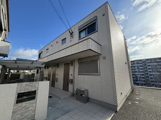 東野町メゾンの画像