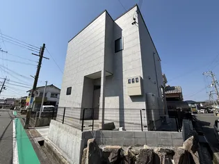 DALE HOMEの画像