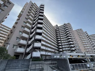 ウエステージ明石四番館の画像